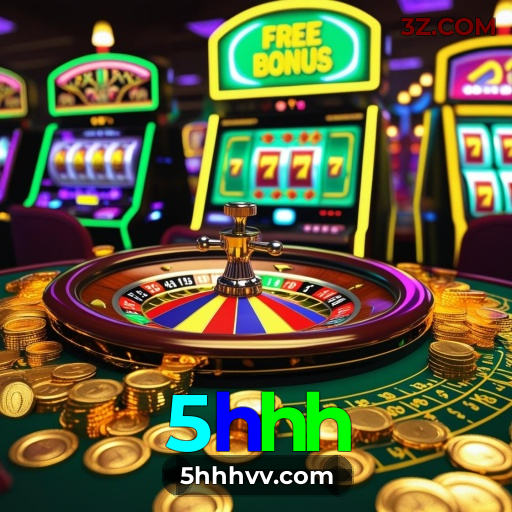 Casino VIP 5hhh