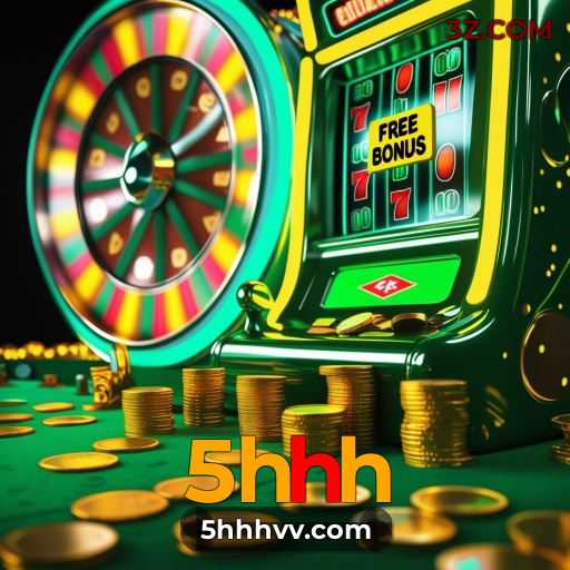 Diretório de Jogos 5hhh