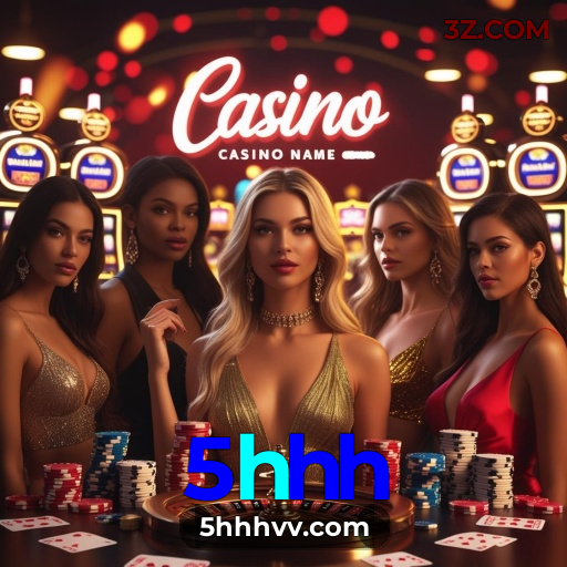 Jogos de Slot 5hhh