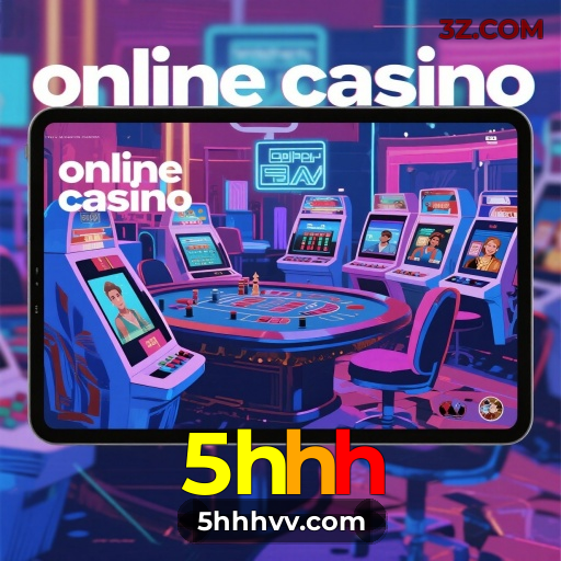 Tecnologia da Plataforma 5hhh